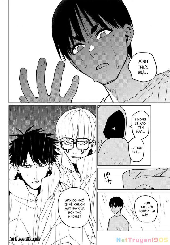 Sentai Dai Shikkaku Chapter 127 - Trang 2