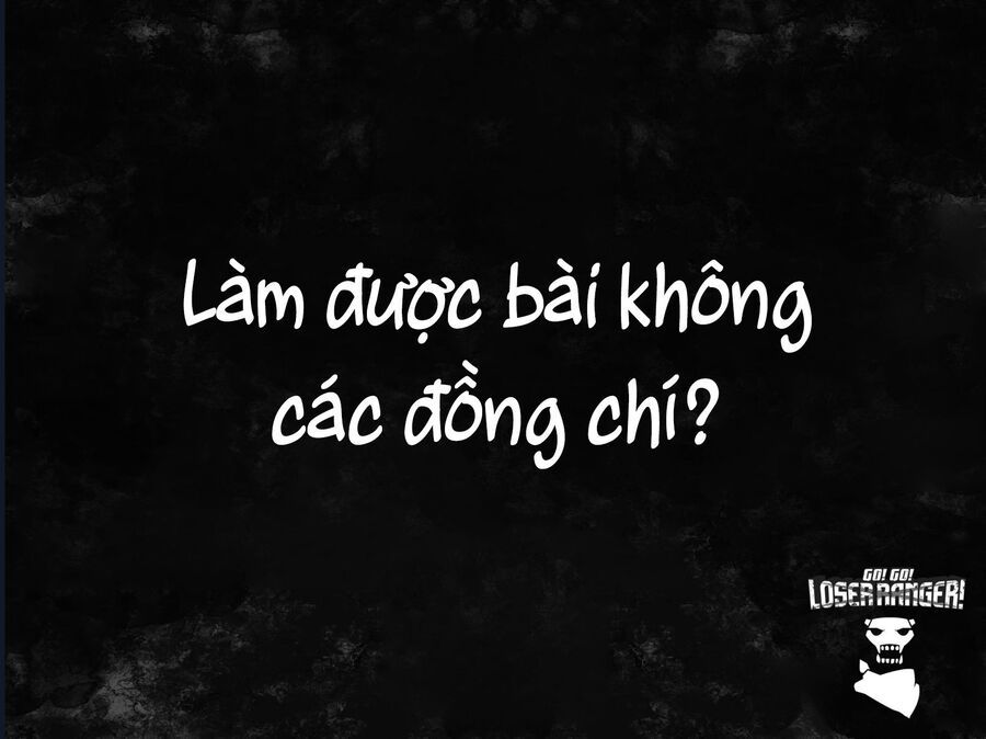 Sentai Dai Shikkaku Chapter 134 - Trang 2