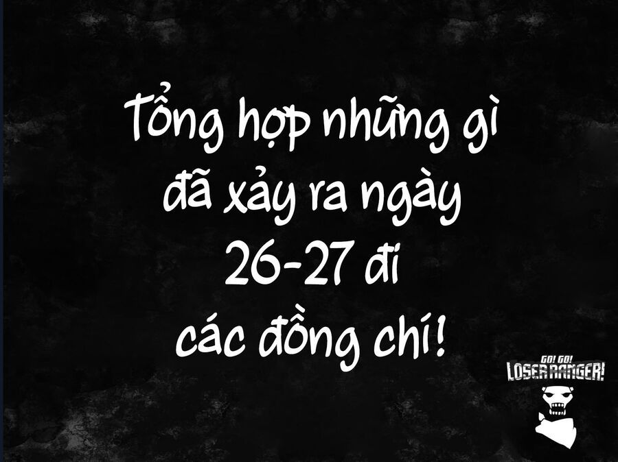 Sentai Dai Shikkaku Chapter 135 - Trang 2