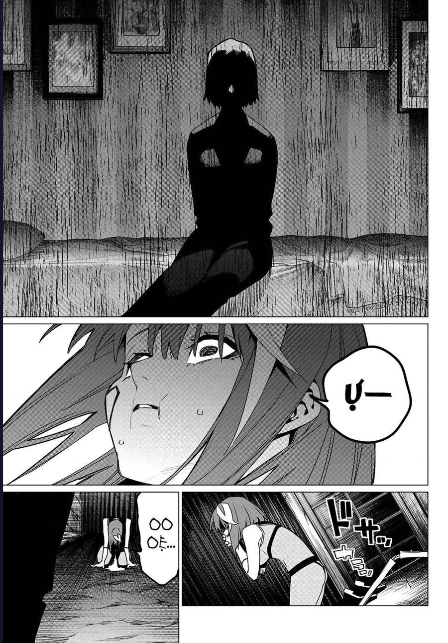 Sentai Dai Shikkaku Chapter 136 - Trang 2