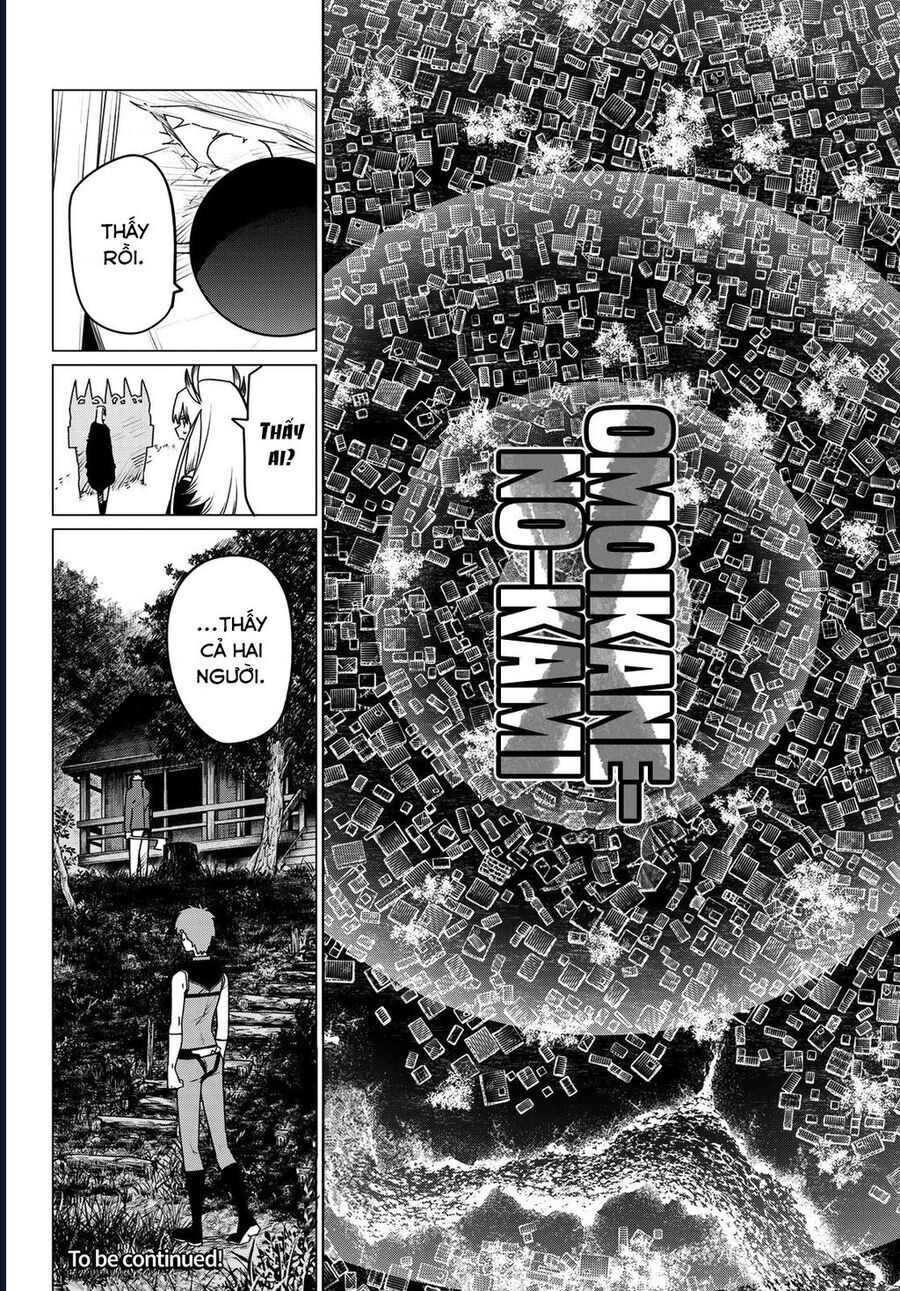Sentai Dai Shikkaku Chapter 137 - Trang 2