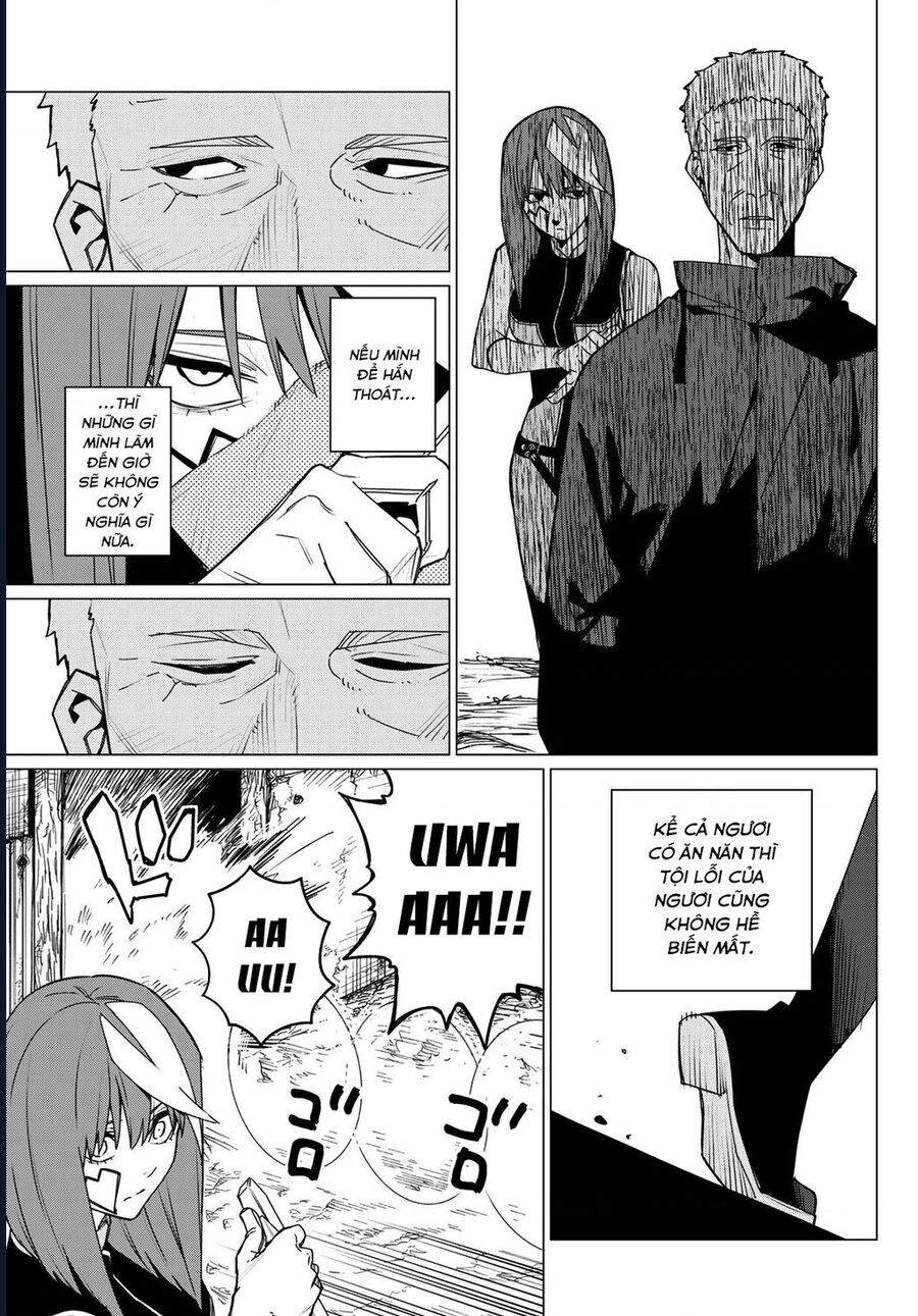 Sentai Dai Shikkaku Chapter 140 - Trang 2