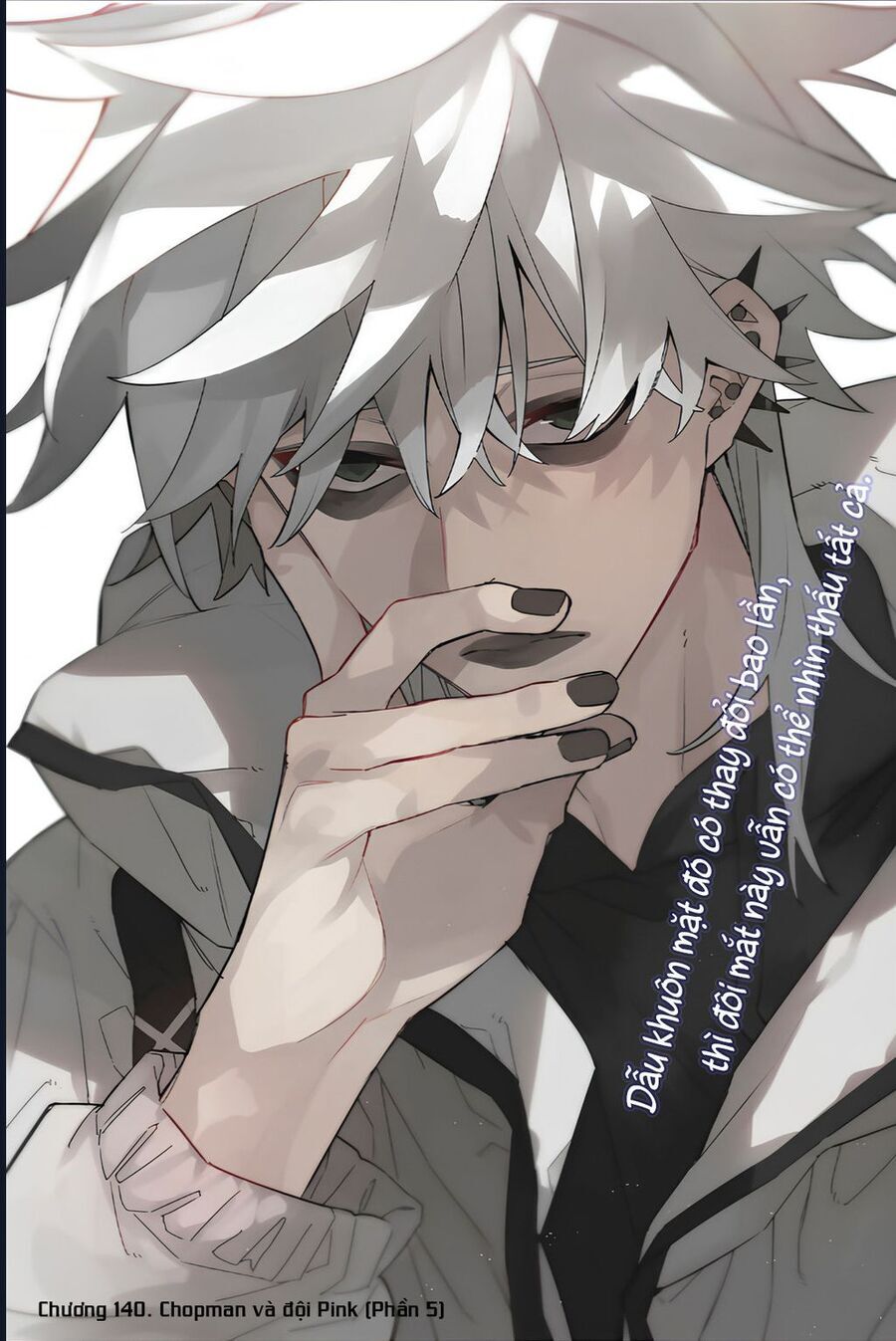 Sentai Dai Shikkaku Chapter 140 - Trang 2