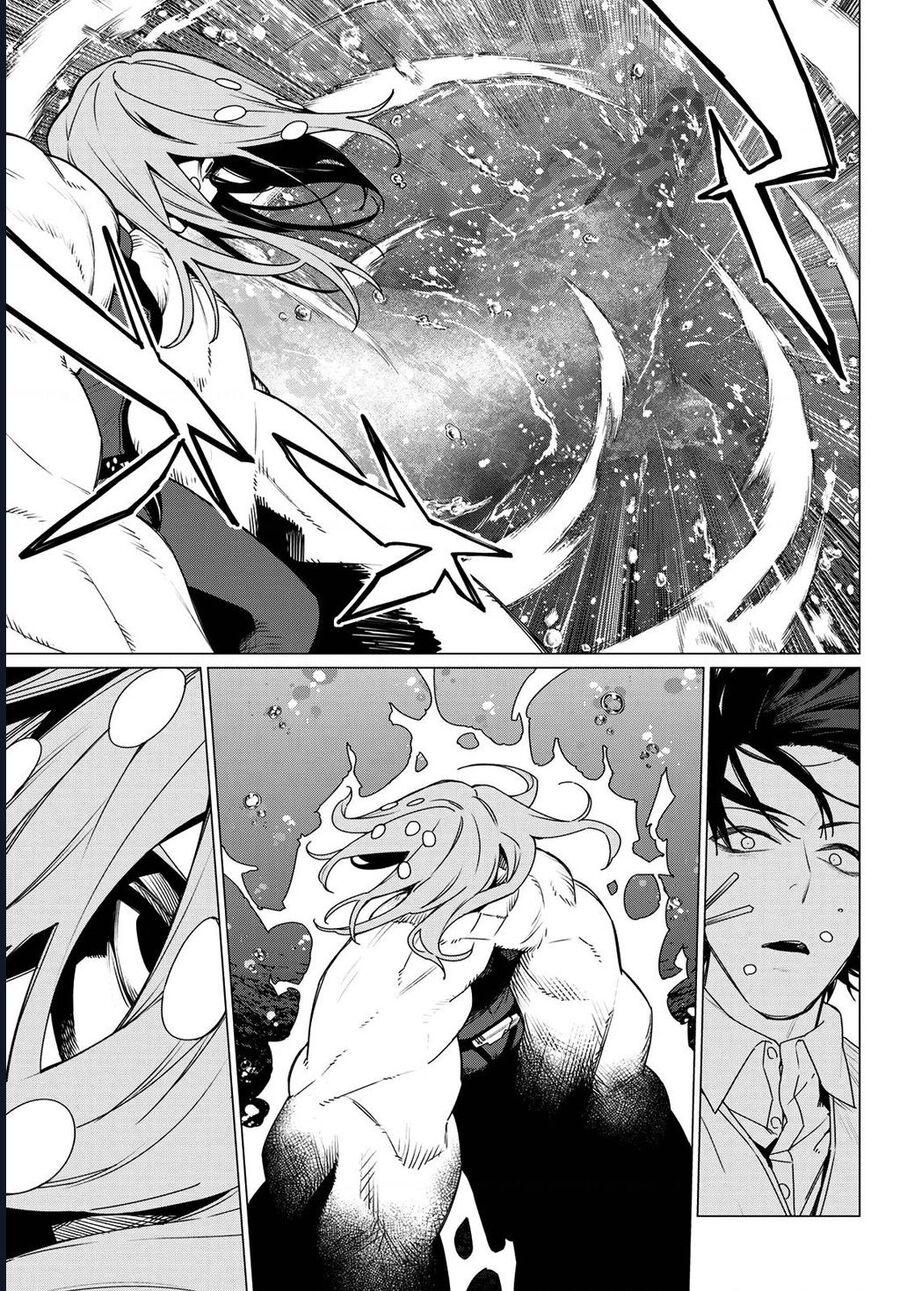 Sentai Dai Shikkaku Chapter 149 - Trang 2