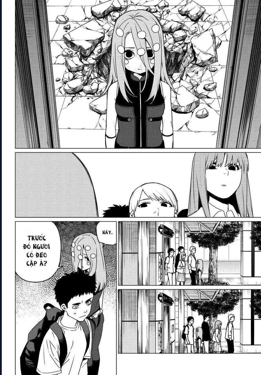 Sentai Dai Shikkaku Chapter 150 - Trang 2