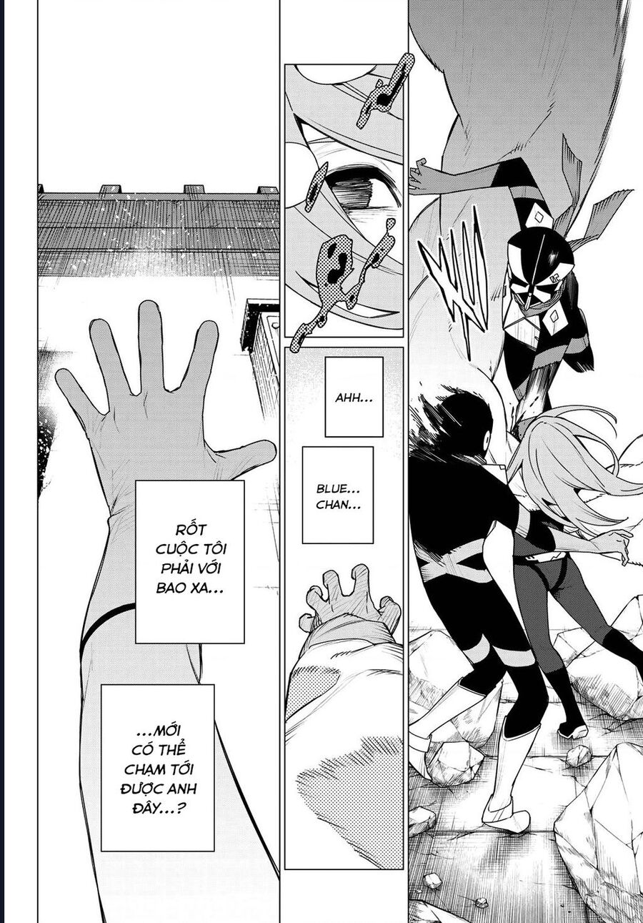 Sentai Dai Shikkaku Chapter 151 - Trang 2