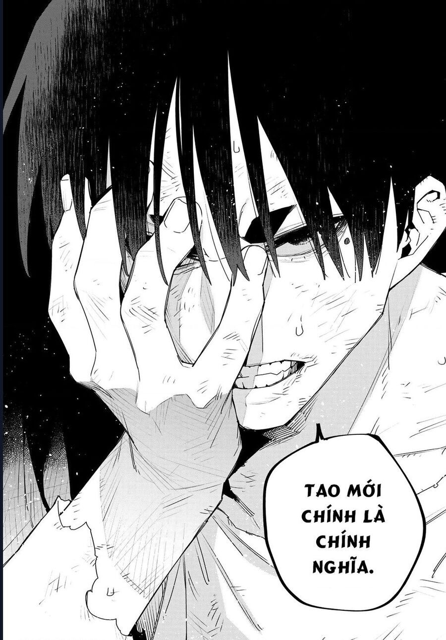 Sentai Dai Shikkaku Chapter 156 - Trang 2