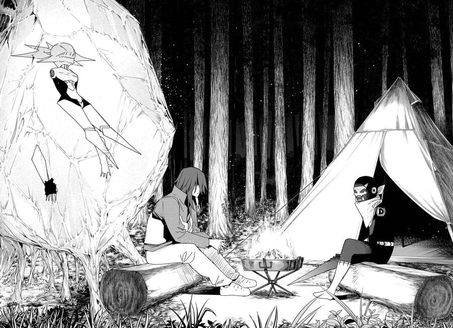 Sentai Dai Shikkaku Chapter 158 - Trang 2