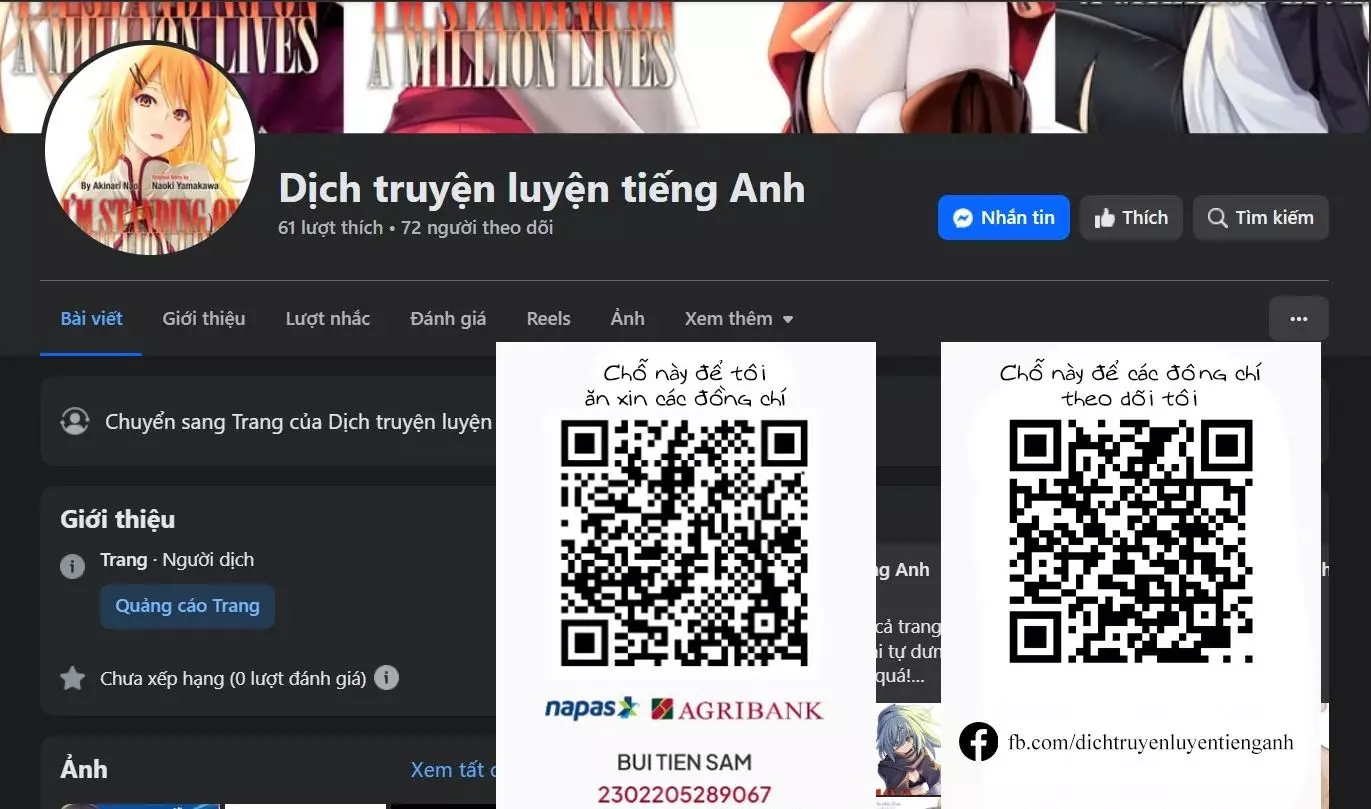 Sentai Dai Shikkaku Chapter 163 - Trang 2