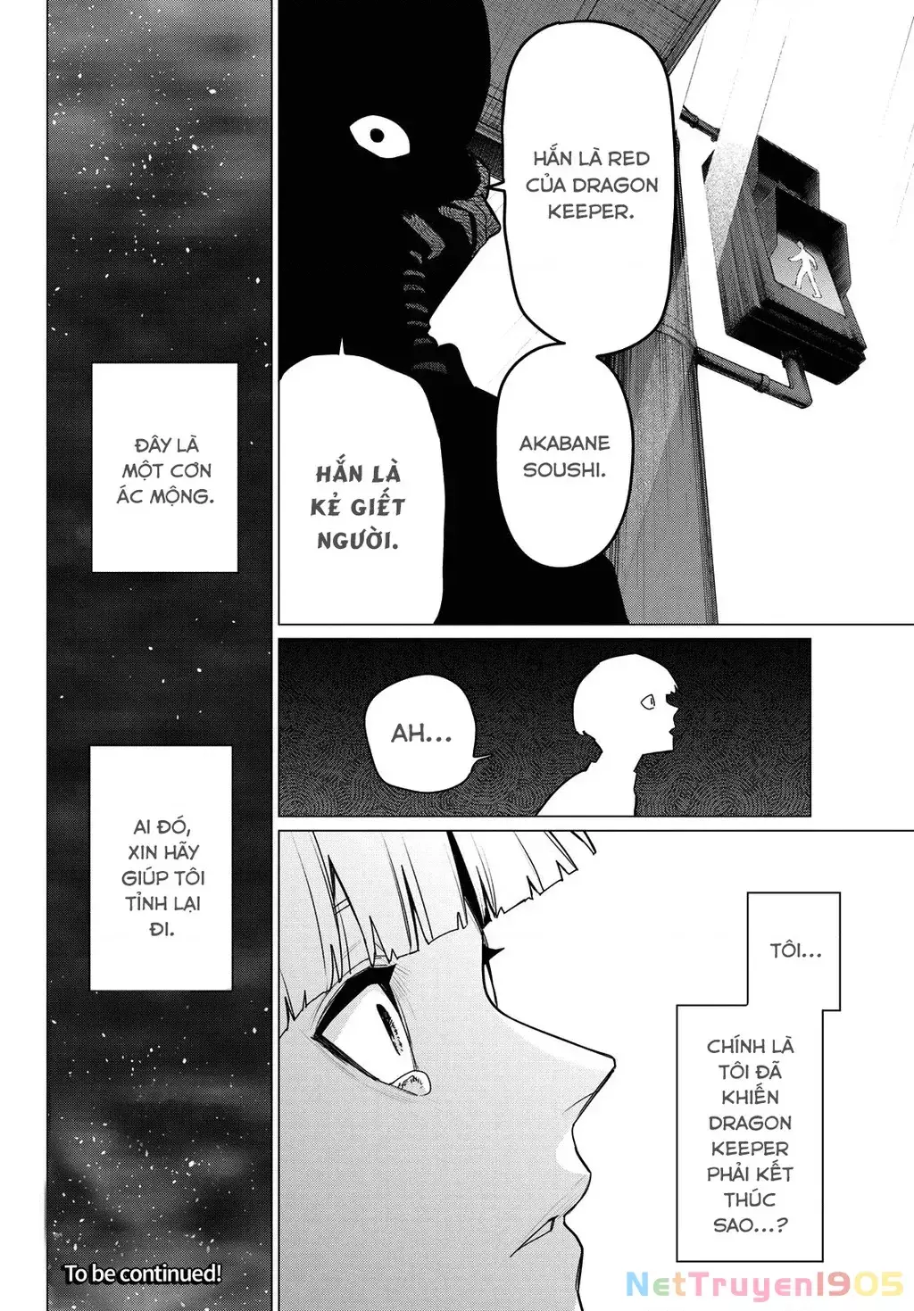 Sentai Dai Shikkaku Chapter 166 - Trang 2