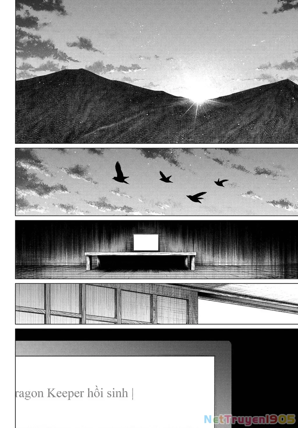 Sentai Dai Shikkaku Chapter 167 - Trang 2