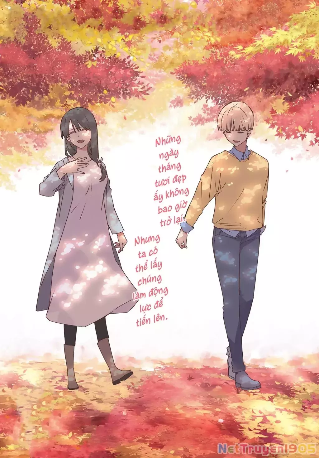 Sentai Dai Shikkaku Chapter 170 - Trang 2