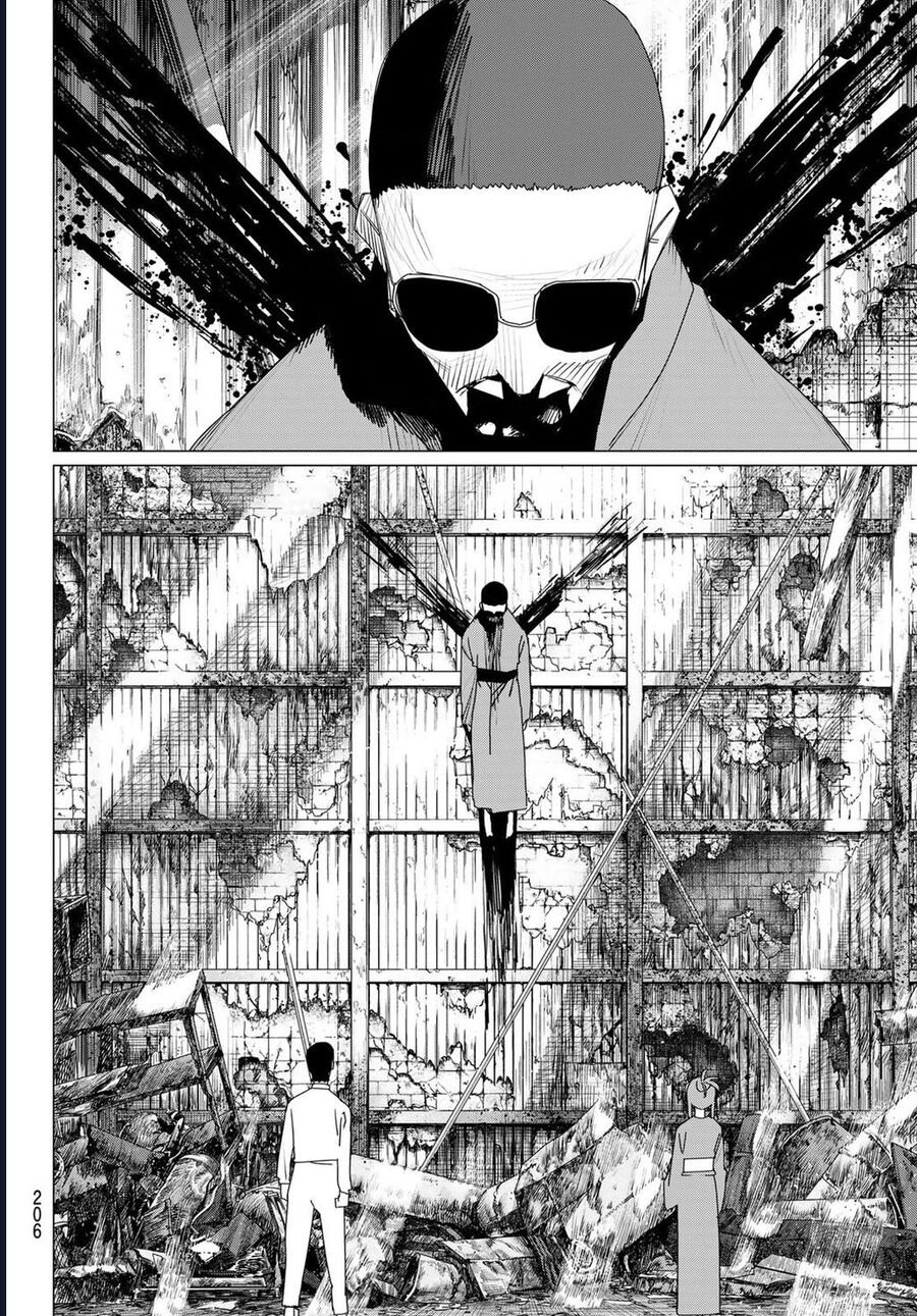 Sentai Dai Shikkaku Chapter 174 - Trang 2