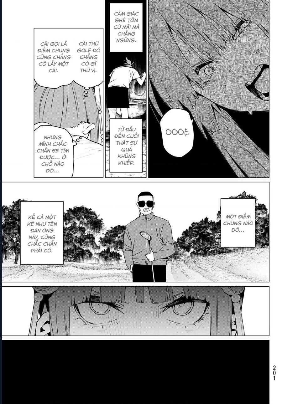 Sentai Dai Shikkaku Chapter 174 - Trang 2