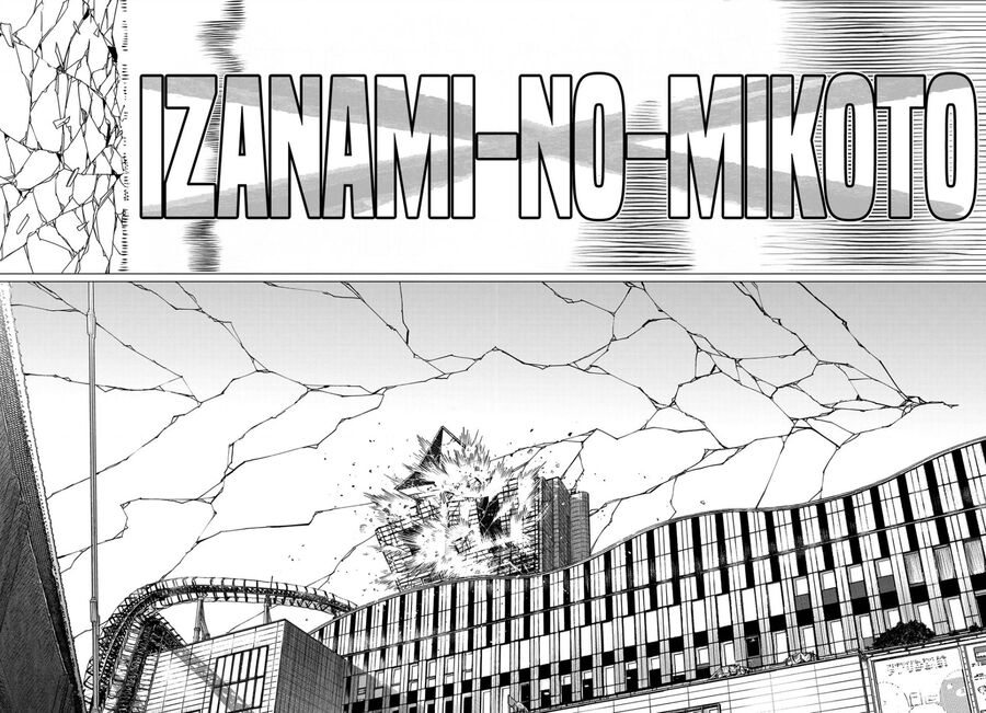 Sentai Dai Shikkaku Chapter 178 - Trang 2
