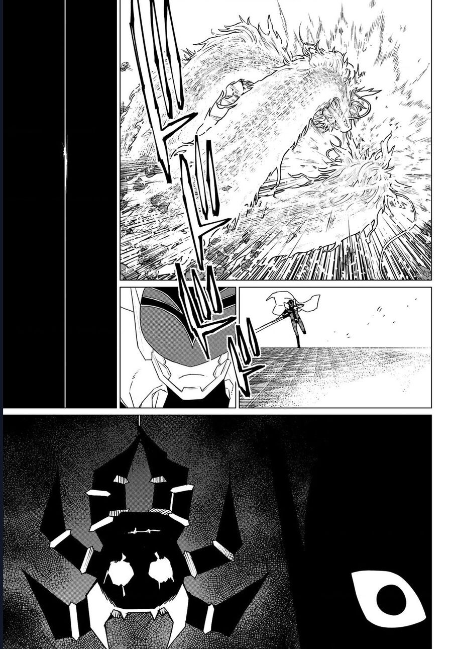Sentai Dai Shikkaku Chapter 178 - Trang 2