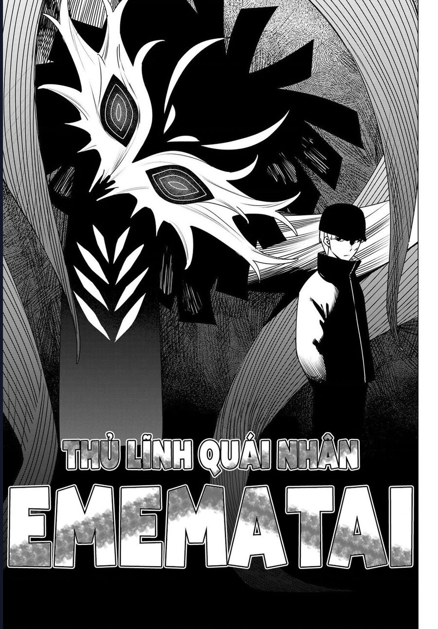 Sentai Dai Shikkaku Chapter 185 - Trang 2