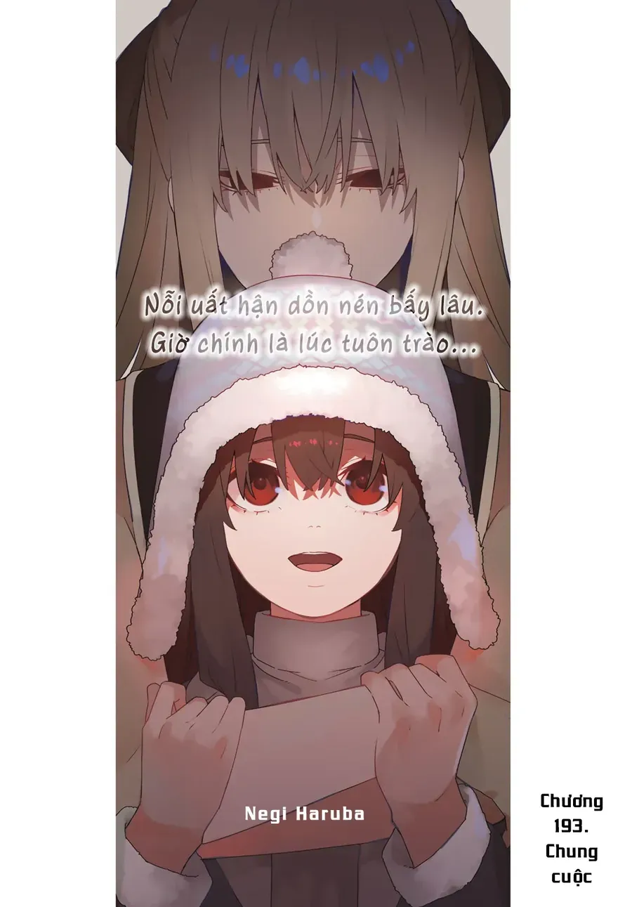 Sentai Dai Shikkaku Chapter 193 - Trang 2