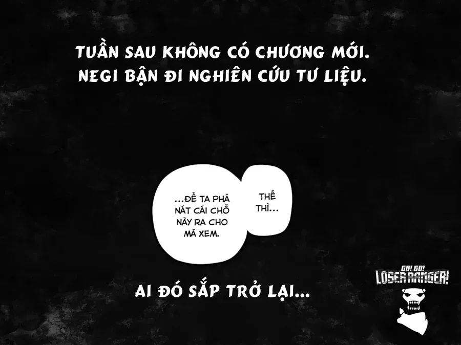 Sentai Dai Shikkaku Chapter 193 - Trang 2