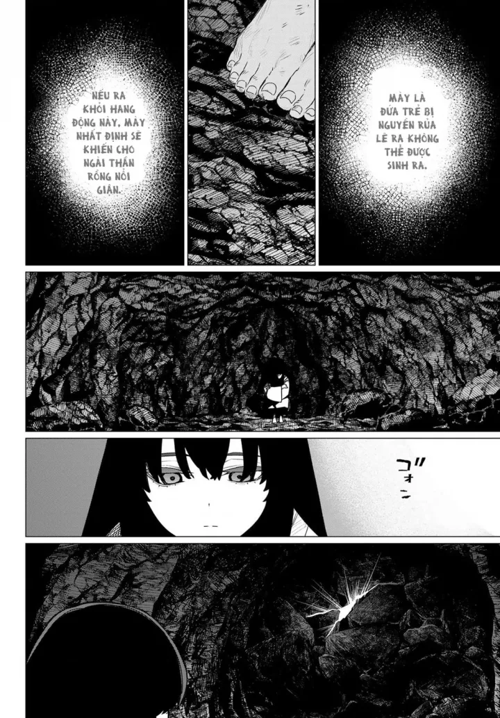Sentai Dai Shikkaku Chapter 198 - Trang 2