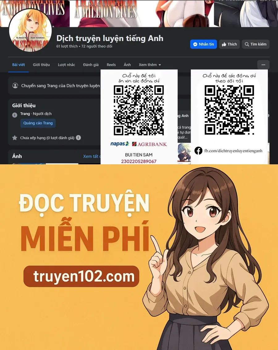 Sentai Dai Shikkaku Chapter 203 - Trang 2