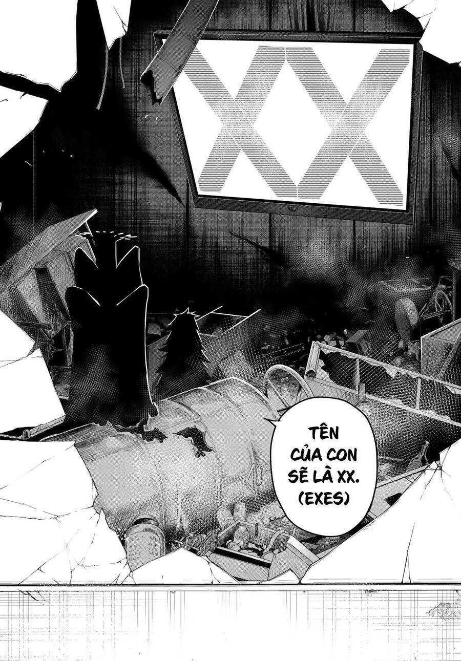 Sentai Dai Shikkaku Chapter 37 - Trang 2