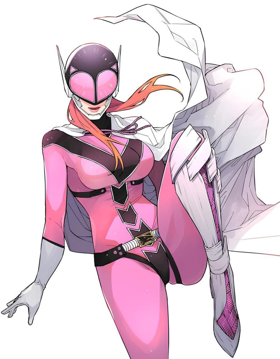 Sentai Dai Shikkaku Chapter 43 - Trang 2