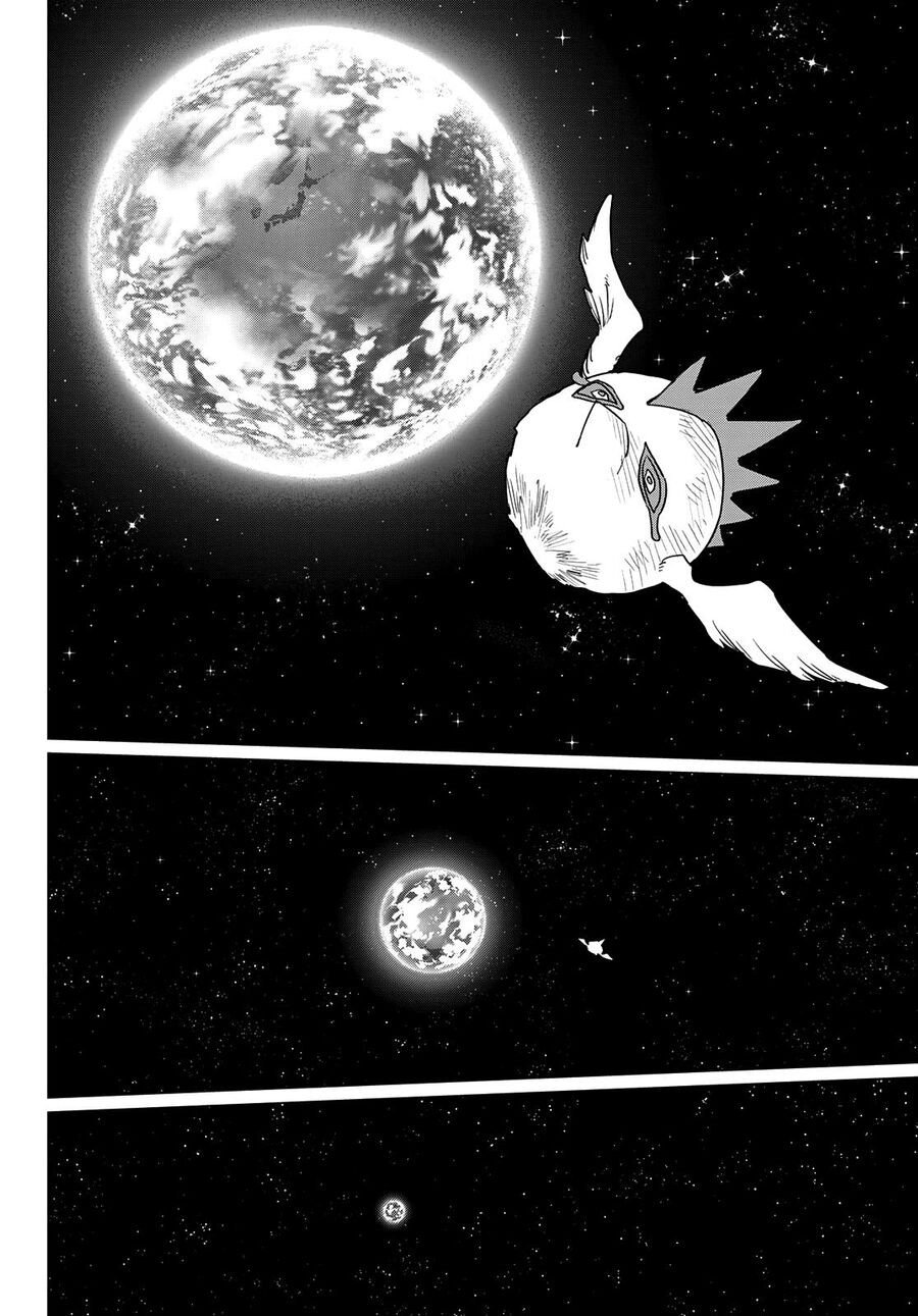 Sentai Dai Shikkaku Chapter 45 - Trang 2