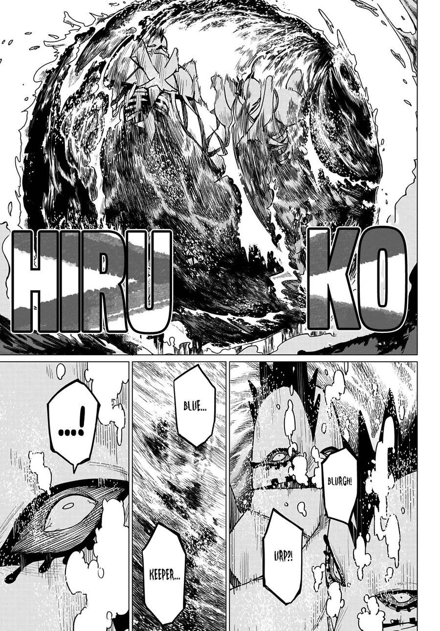 Sentai Dai Shikkaku Chapter 48 - Trang 2