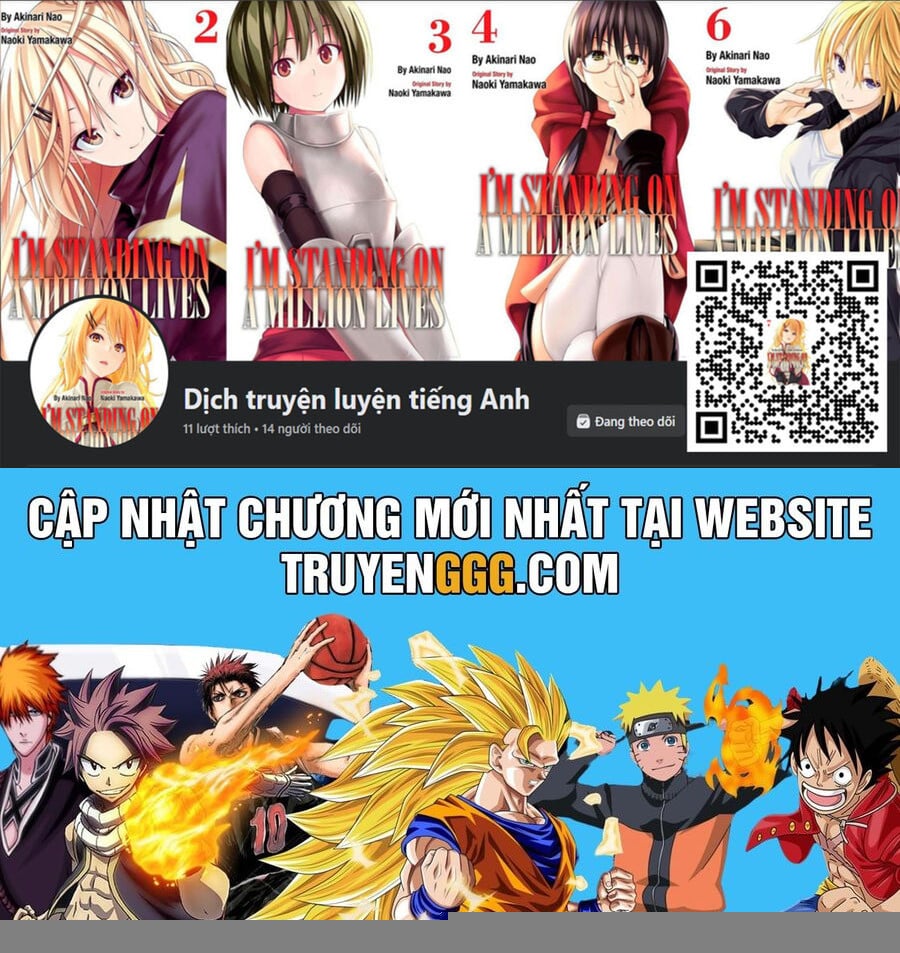 Sentai Dai Shikkaku Chapter 51 - Trang 2