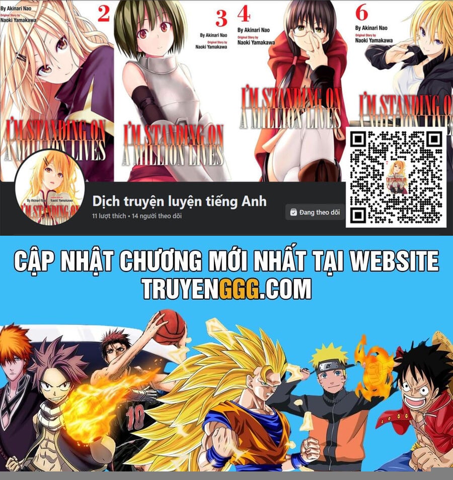 Sentai Dai Shikkaku Chapter 61 - Trang 2