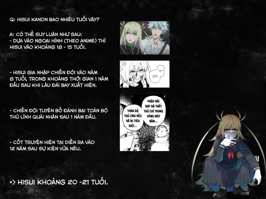 Sentai Dai Shikkaku Chapter 63 - Trang 2