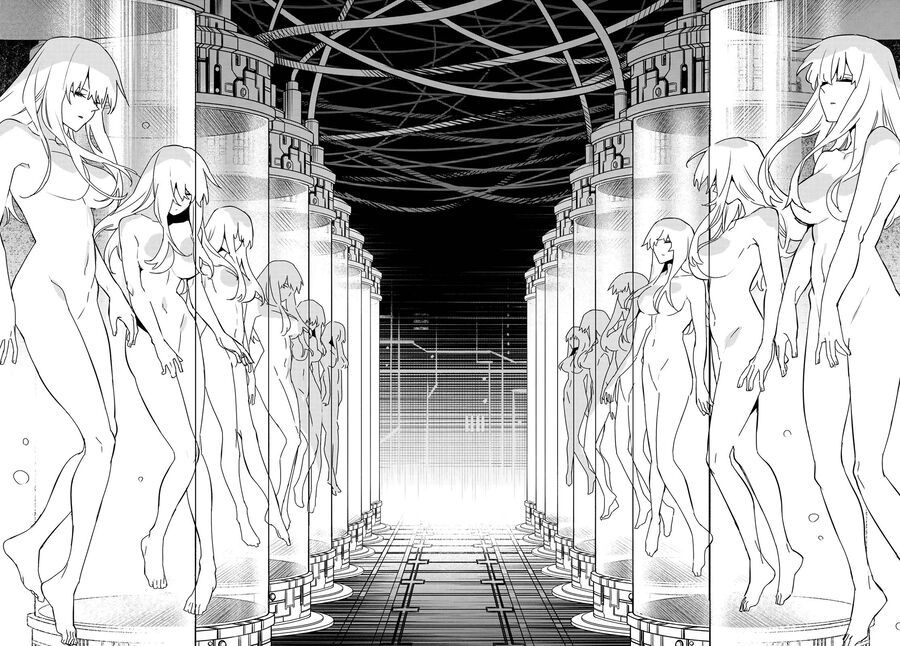 Sentai Dai Shikkaku Chapter 96 - Trang 2