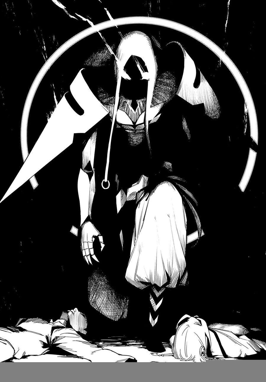 Sentai Dai Shikkaku Chapter 97 - Trang 2