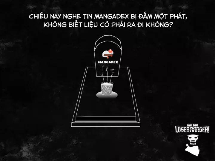 Sentai Dai Shikkaku Chapter 99 - Trang 2