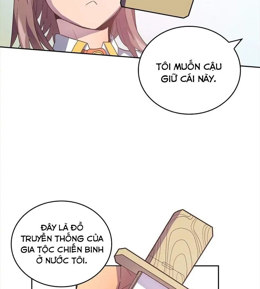 Sentaku No Toki Chapter 10 - Trang 2