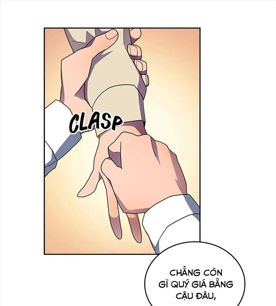 Sentaku No Toki Chapter 10 - Trang 2