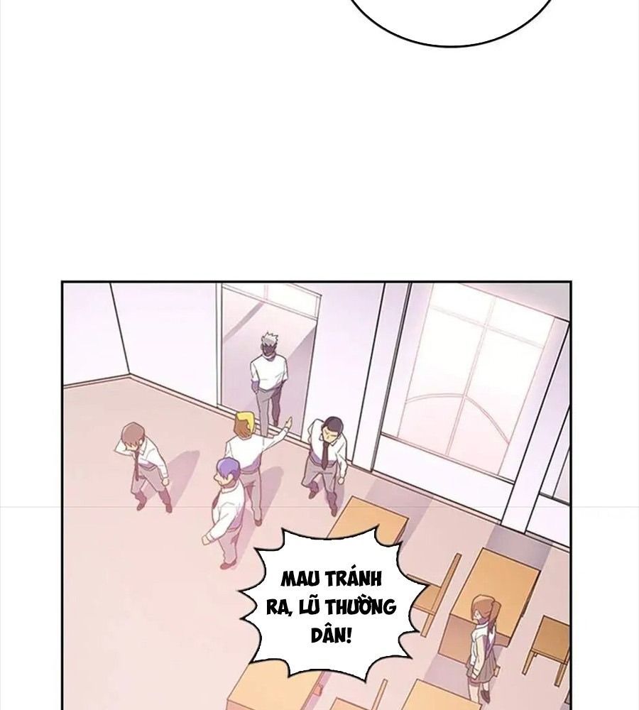 Sentaku No Toki Chapter 10 - Trang 2