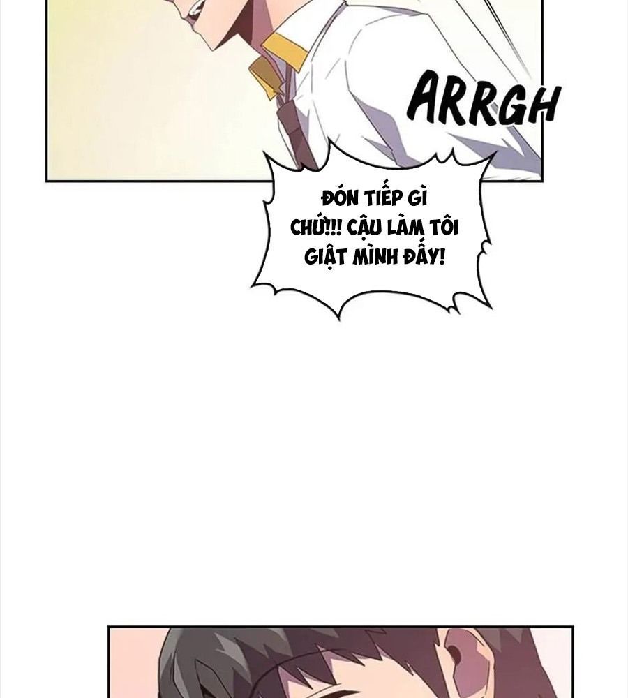 Sentaku No Toki Chapter 10 - Trang 2