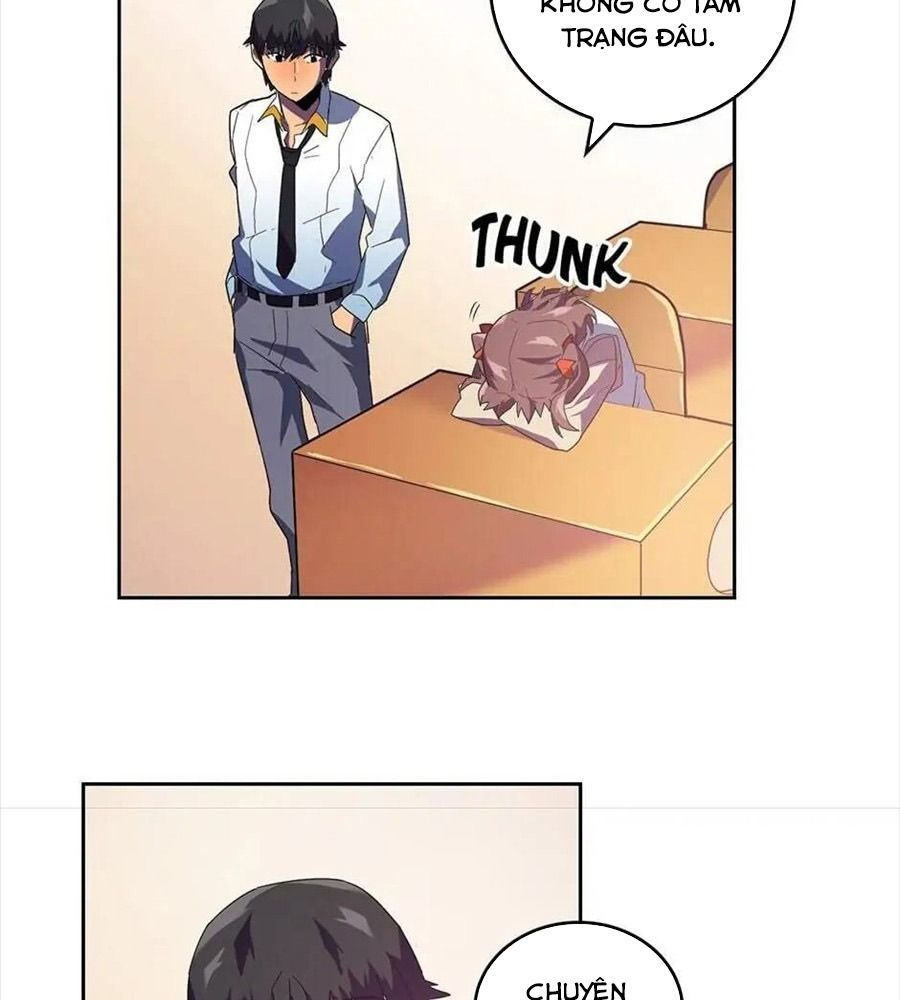 Sentaku No Toki Chapter 10 - Trang 2