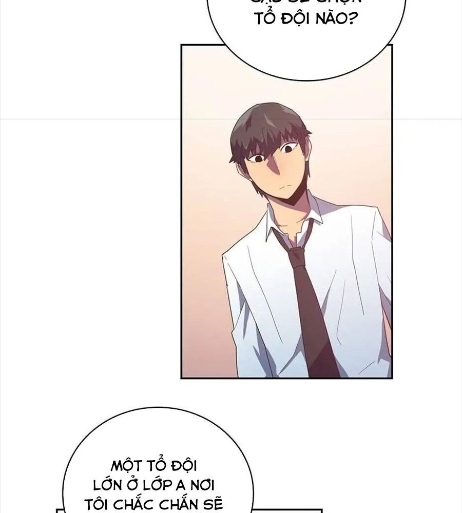 Sentaku No Toki Chapter 10 - Trang 2