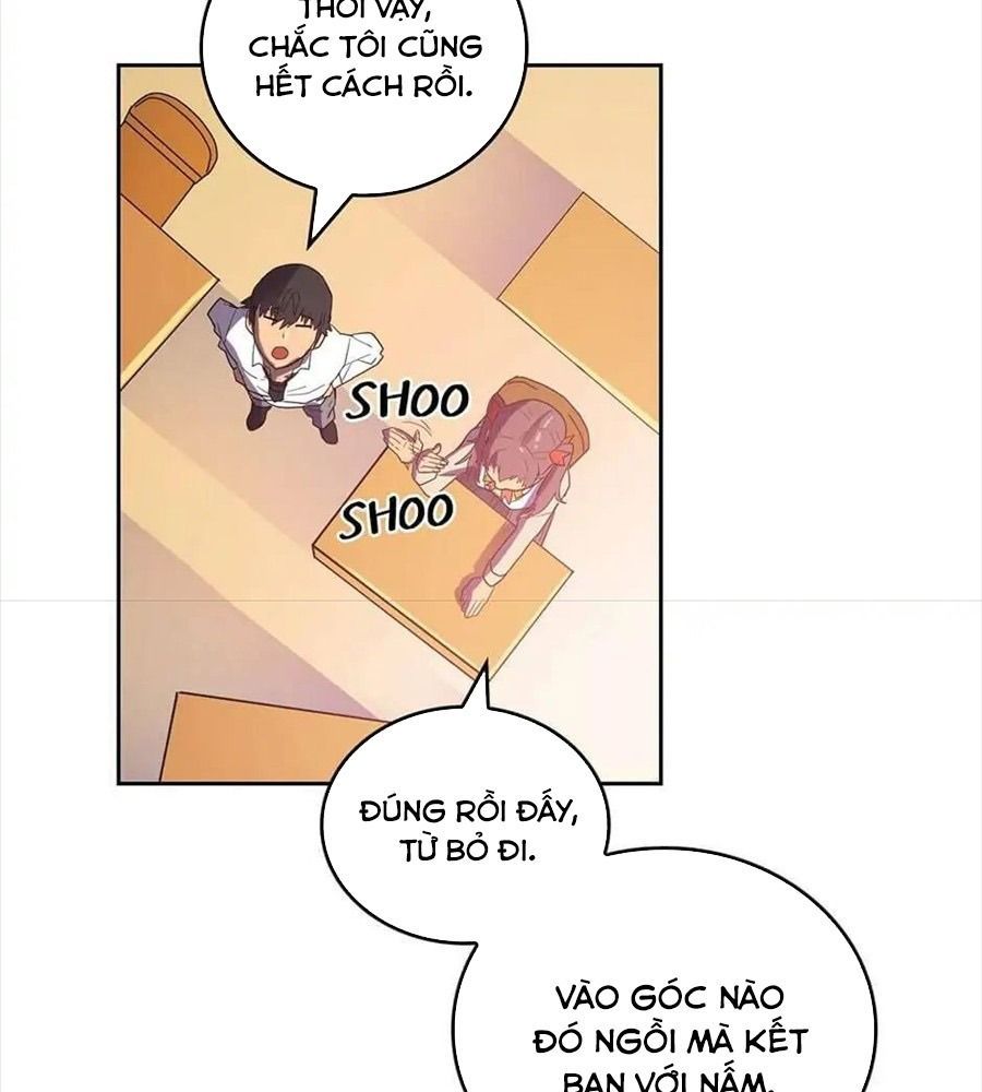 Sentaku No Toki Chapter 10 - Trang 2