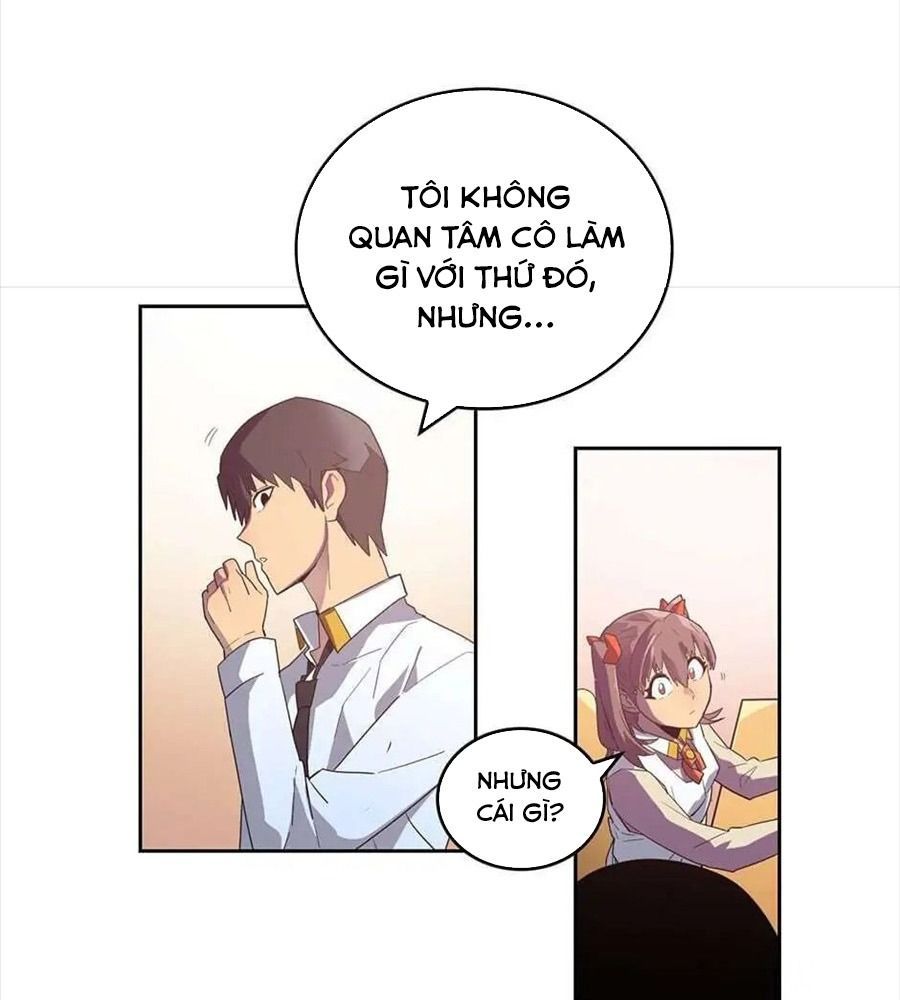 Sentaku No Toki Chapter 10 - Trang 2