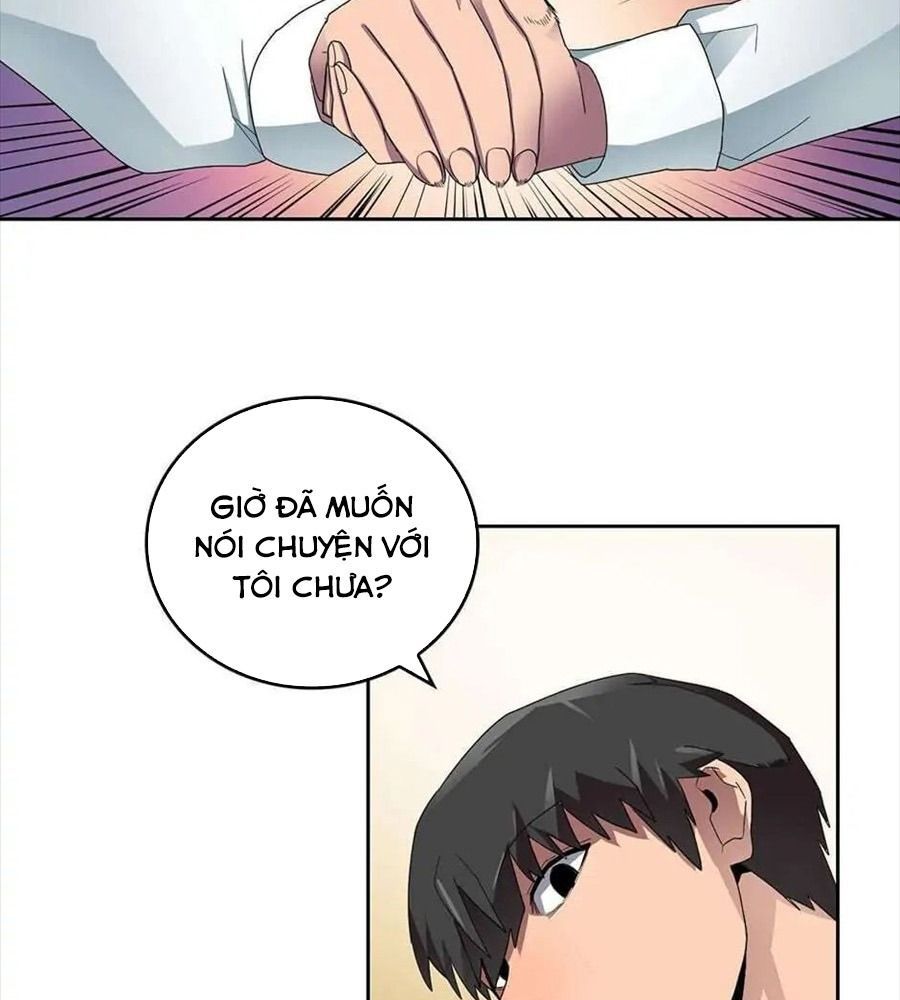 Sentaku No Toki Chapter 10 - Trang 2