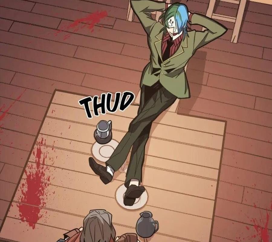 Sentaku No Toki Chapter 100 - Trang 2