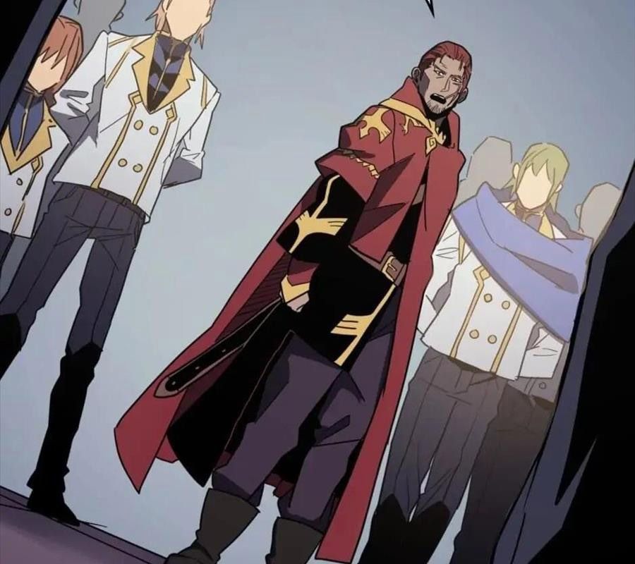 Sentaku No Toki Chapter 101 - Trang 2