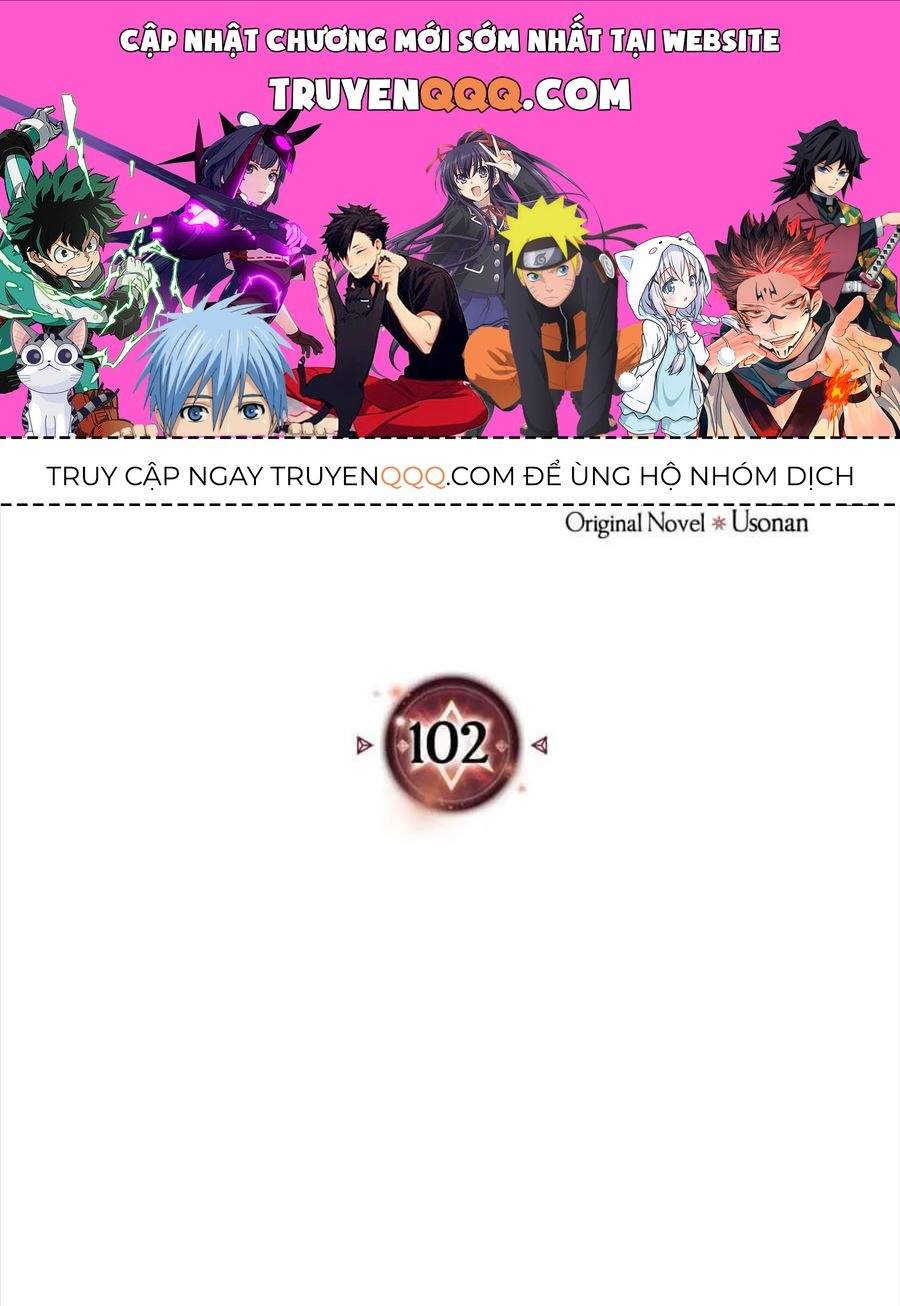 Sentaku No Toki Chapter 102 - Trang 2