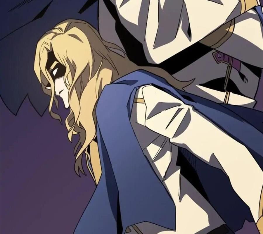 Sentaku No Toki Chapter 102 - Trang 2