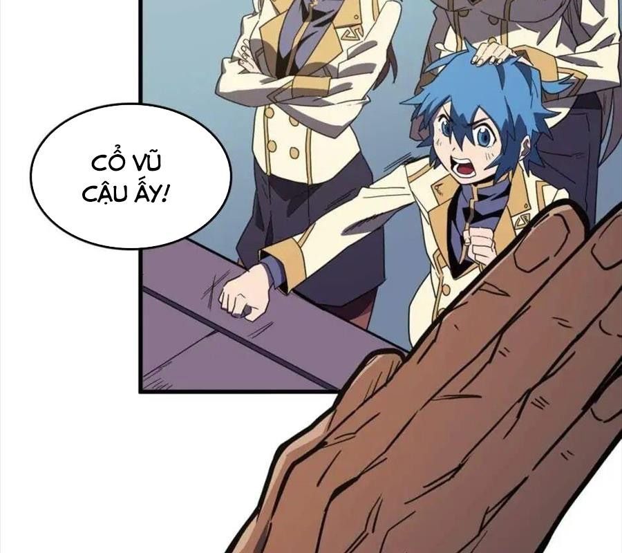 Sentaku No Toki Chapter 102 - Trang 2