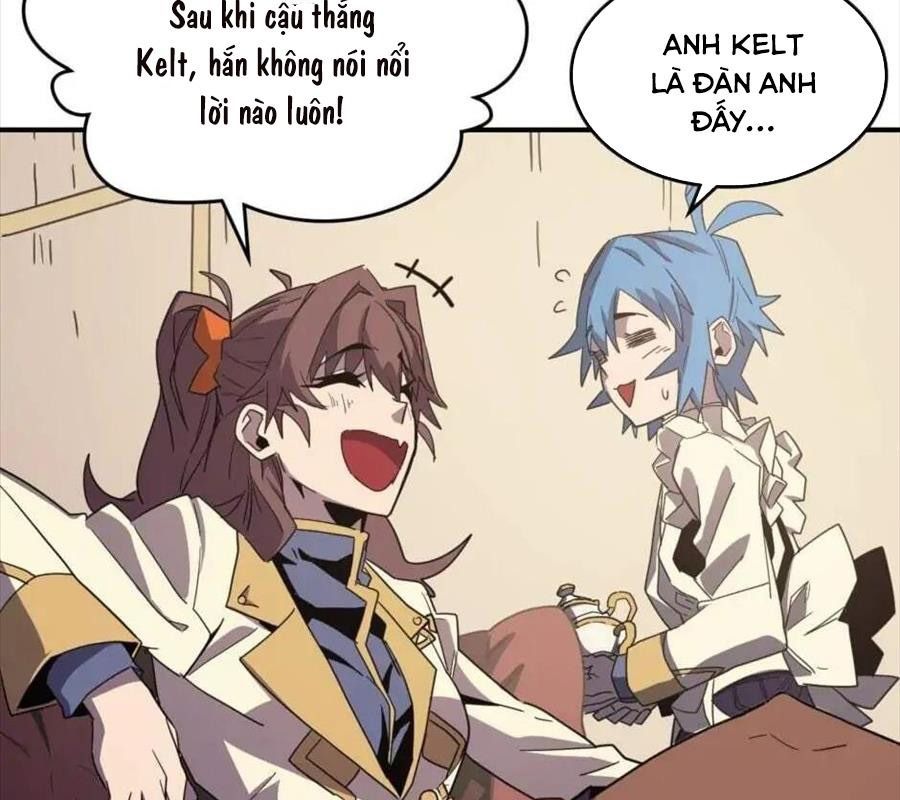 Sentaku No Toki Chapter 103 - Trang 2